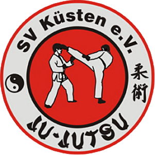 Logo Ju Jutsu