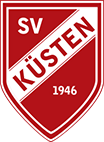 SV-Küsten • Sportverein seit 1946
